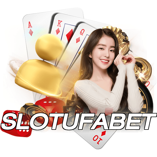 SLOTUFABET