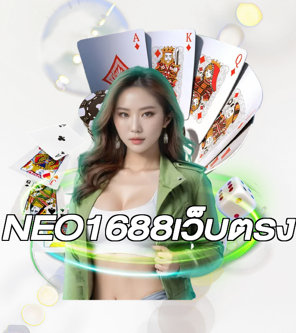 NEO1688เว็บตรง